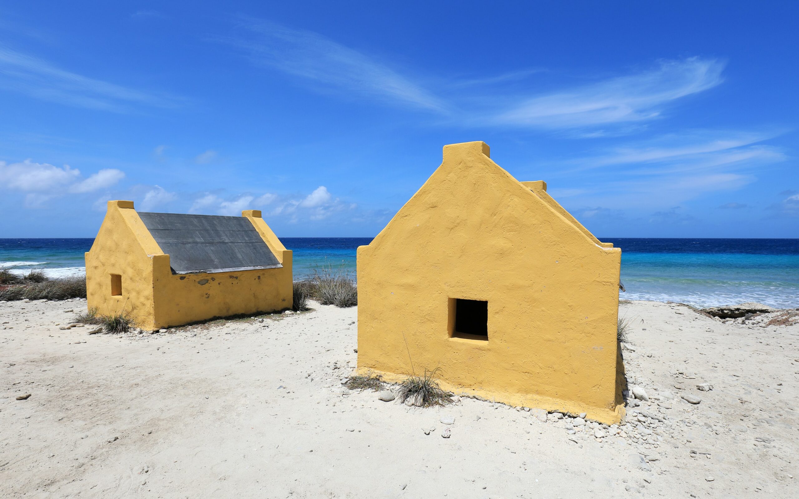 Bonaire - Red Slave - Nurkowanie - GoDive